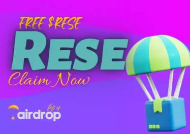 Rese Airdrop