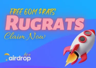 Rugrats Airdrop