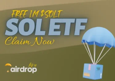 SOL ETF Airdrop