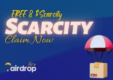 Scarcity Airdrop