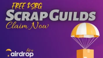Scrap Guilds Airdrop