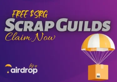 Scrap Guilds Airdrop