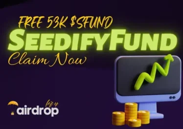 SeedifyFund Airdrop