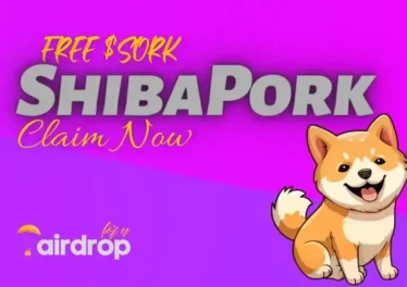 ShibaPork Airdrop