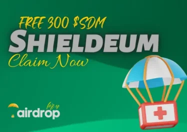 Shieldeum Airdrop