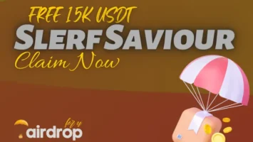 Slerf Saviour Airdrop