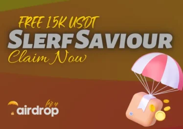 Slerf Saviour Airdrop