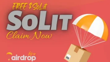 SoLit Airdrop