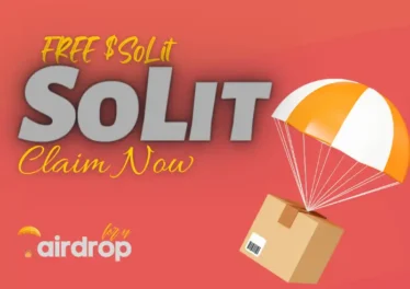 SoLit Airdrop