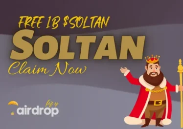 Soltan Airdrop