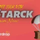 Starck Airdrop