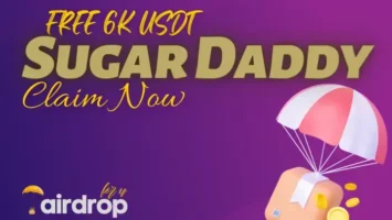 Sugar Daddy Airdrop