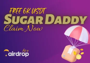 Sugar Daddy Airdrop