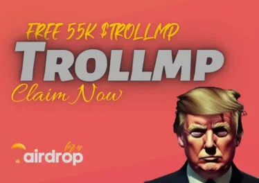 Trollmp Airdrop