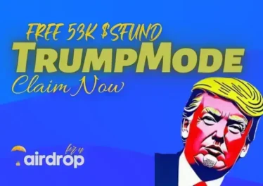 TrumpMode Airdrop