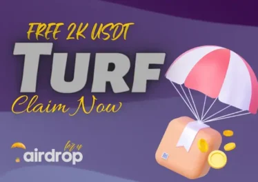 Turf Airdrop