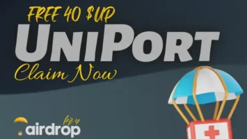 UniPort Airdrop