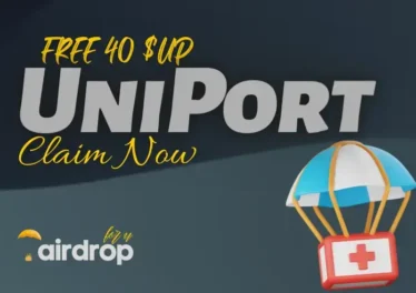 UniPort Airdrop