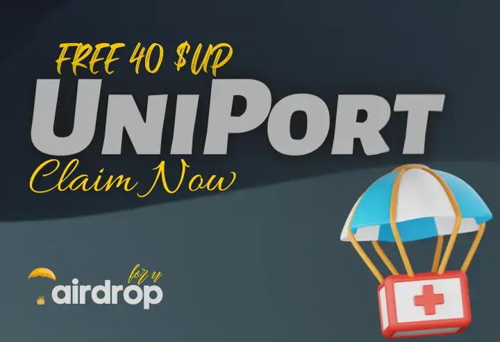 UniPort Airdrop