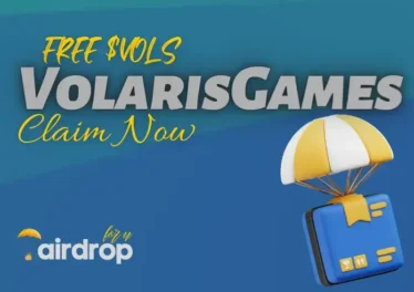 VolarisGames Airdrop