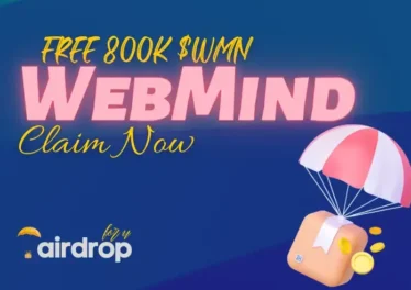 WebMind Airdrop