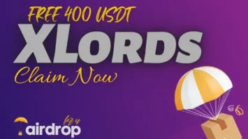 XLords Airdrop