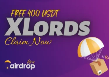 XLords Airdrop