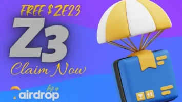 Z3 Airdrop