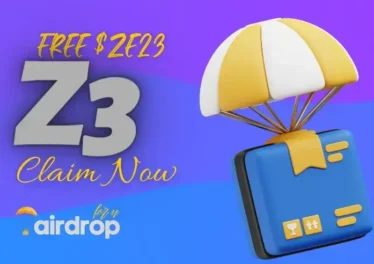 Z3 Airdrop