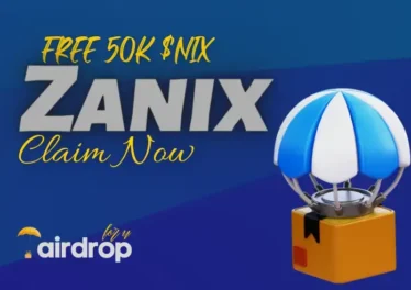 Zanix Airdrop