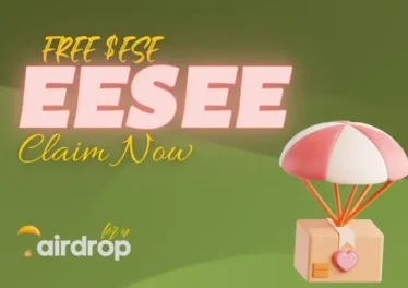 eesee Airdrop