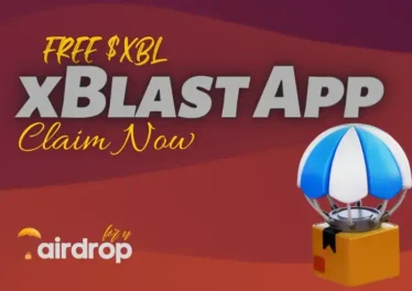 xBlast Airdrop