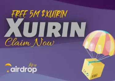 xuirin Airdrop