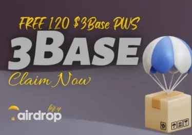 3Base Airdrop