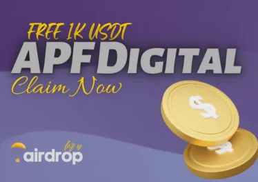 APF Digital Airdrop