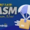 ASM Airdrop
