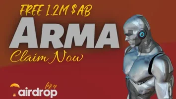 Arma Airdrop