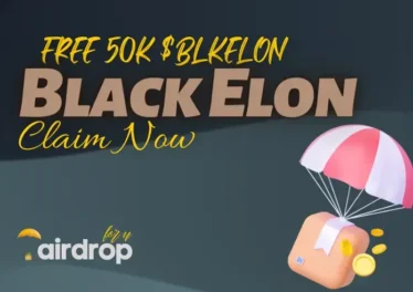 Black Elon Airdrop