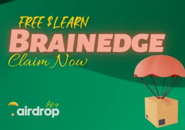 Brainedge Airdrop