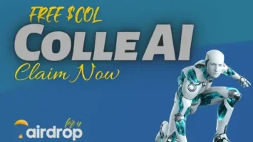 Colle AI Airdrop