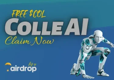 Colle AI Airdrop