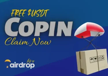 Copin Airdrop