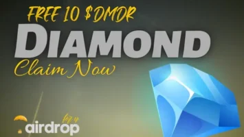 Diamond Airdrop