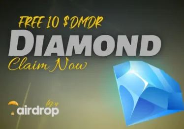 Diamond Airdrop
