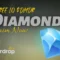 Diamond Airdrop