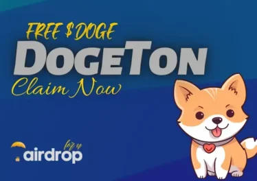 DogeTon Airdrop