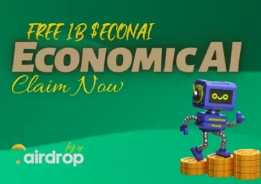 Economic AI Airdrop