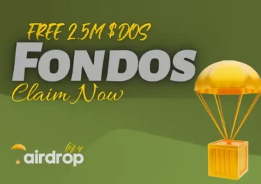 Fondos Airdrop