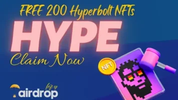 HYPE Airdrop