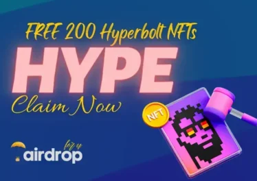 HYPE Airdrop